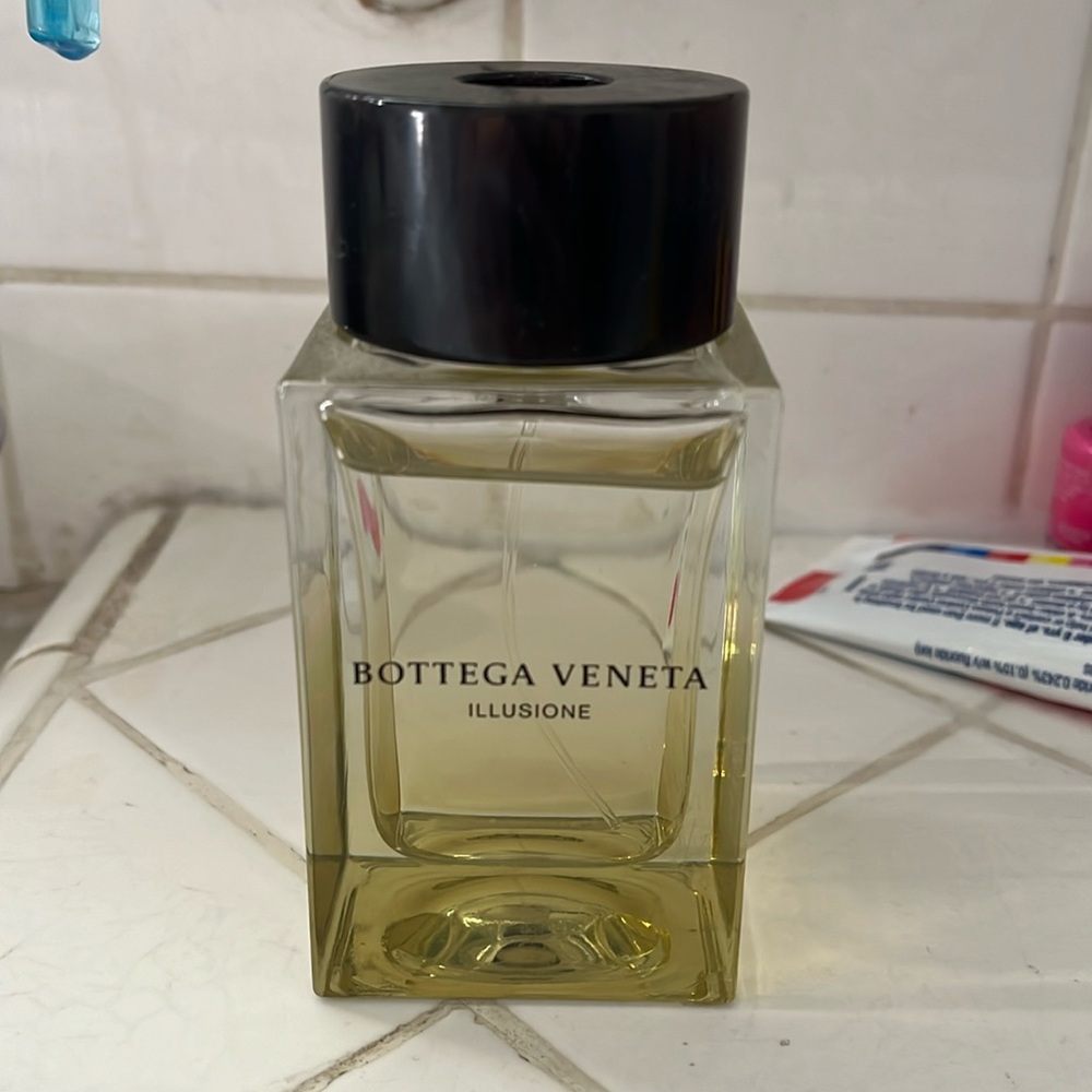 Bottega Veneta Men’s perfume